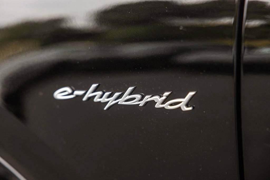 2026 Porsche Cayenne Cayenne E-Hybrid