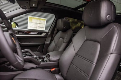 2026 Porsche Cayenne Cayenne E-Hybrid