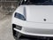 2026 Porsche Macan Macan GTS Electric