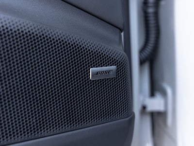 2026 Porsche Macan Macan GTS Electric