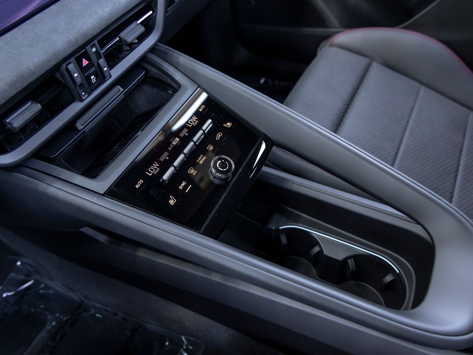 2026 Porsche Macan Macan GTS Electric