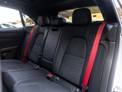2026 Porsche Macan Macan GTS Electric
