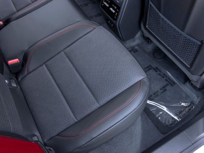 2026 Porsche Macan Macan GTS Electric