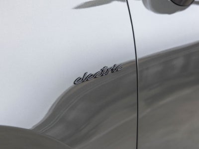 2026 Porsche Macan GTS Electric