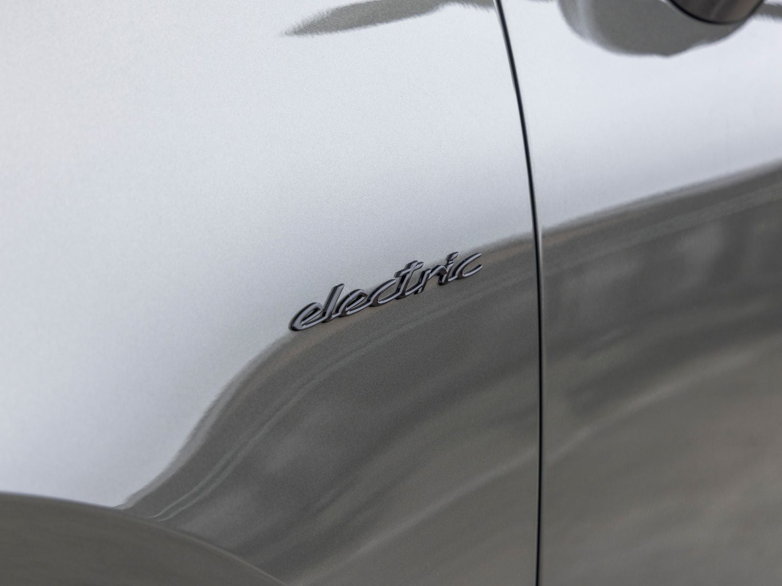 2026 Porsche Macan GTS Electric