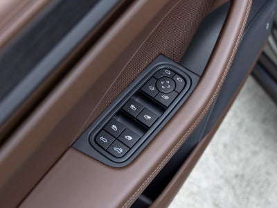 2026 Porsche Macan GTS Electric