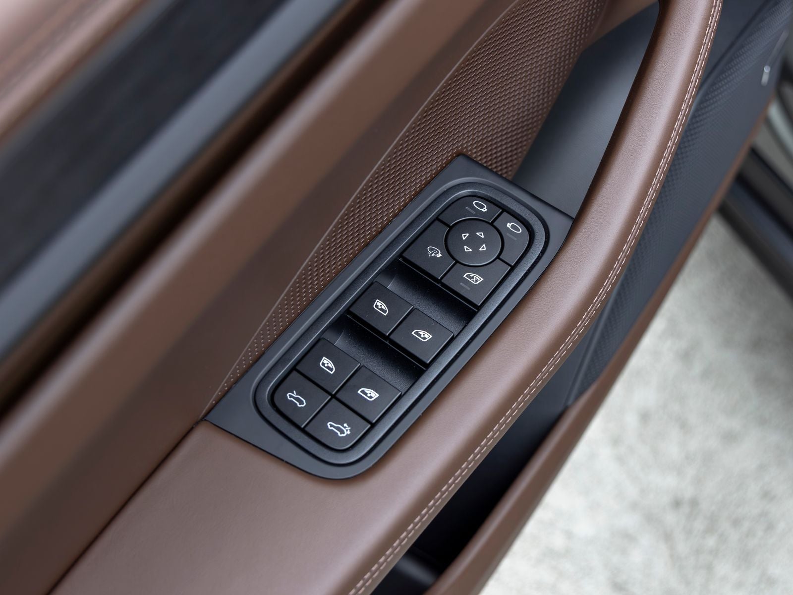 2026 Porsche Macan GTS Electric