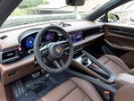 2026 Porsche Macan GTS Electric