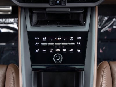 2026 Porsche Macan GTS Electric