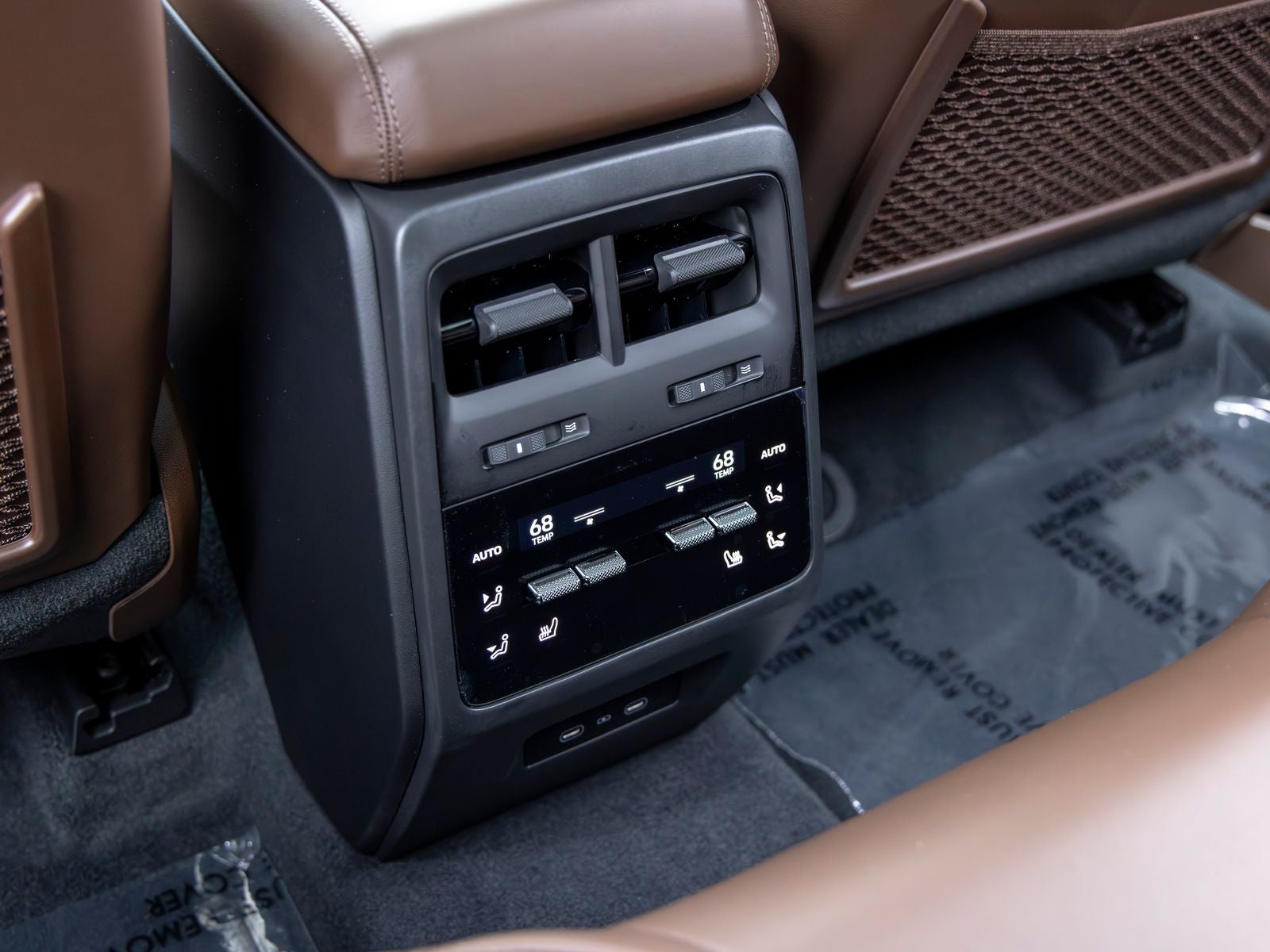 2026 Porsche Macan GTS Electric