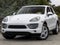 2014 Porsche Cayenne Diesel