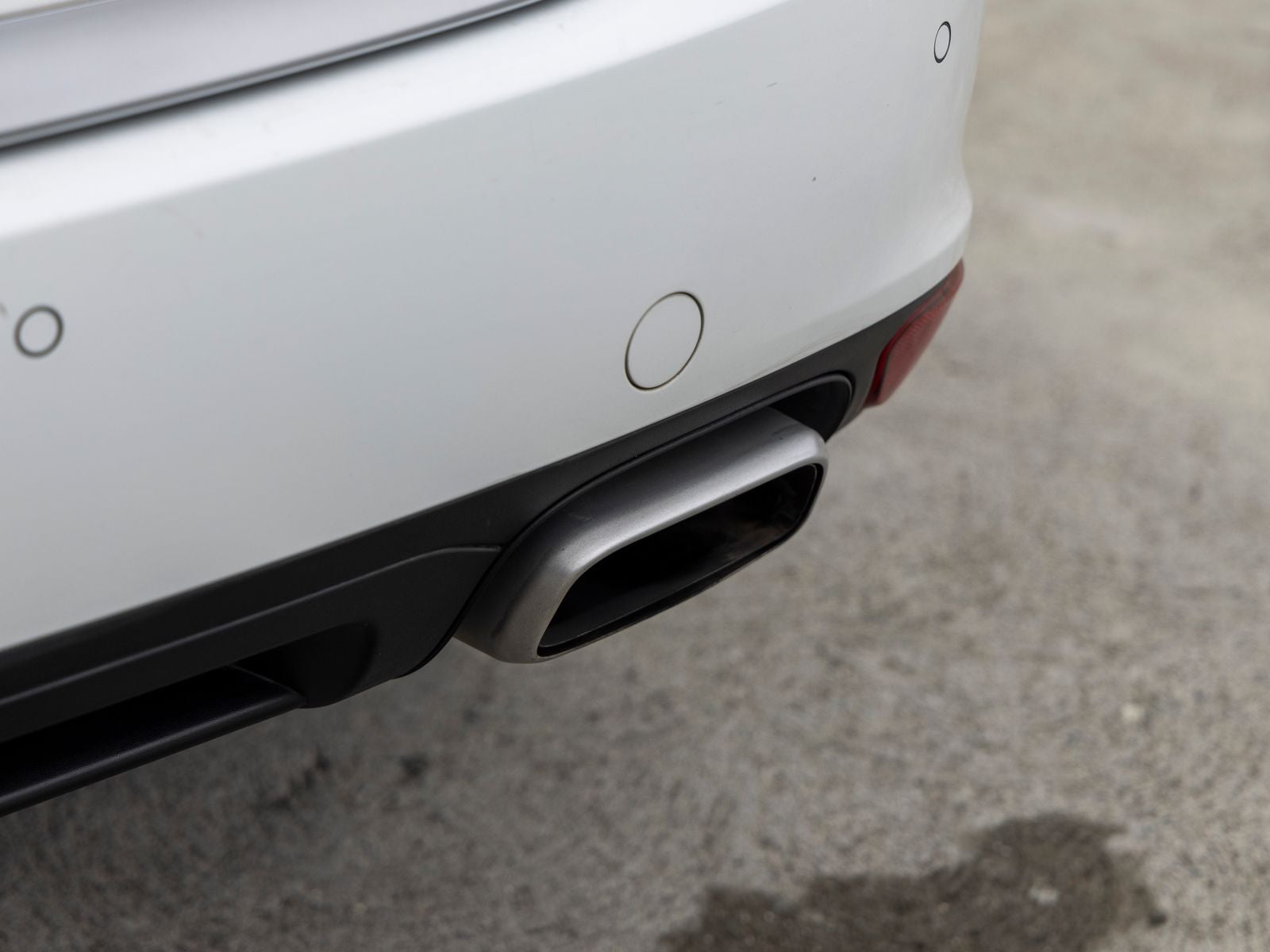 2014 Porsche Cayenne Diesel