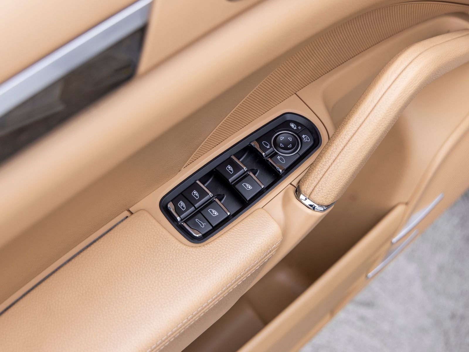 2014 Porsche Cayenne Diesel