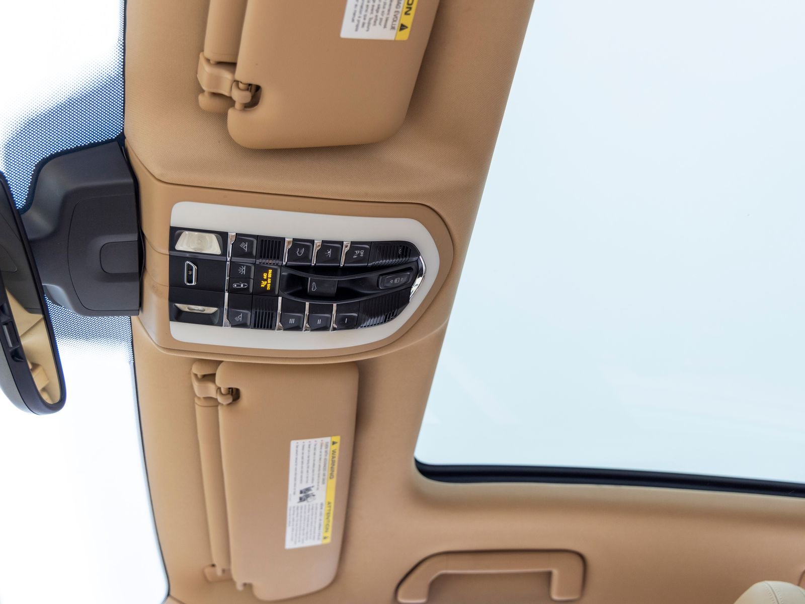 2014 Porsche Cayenne Diesel