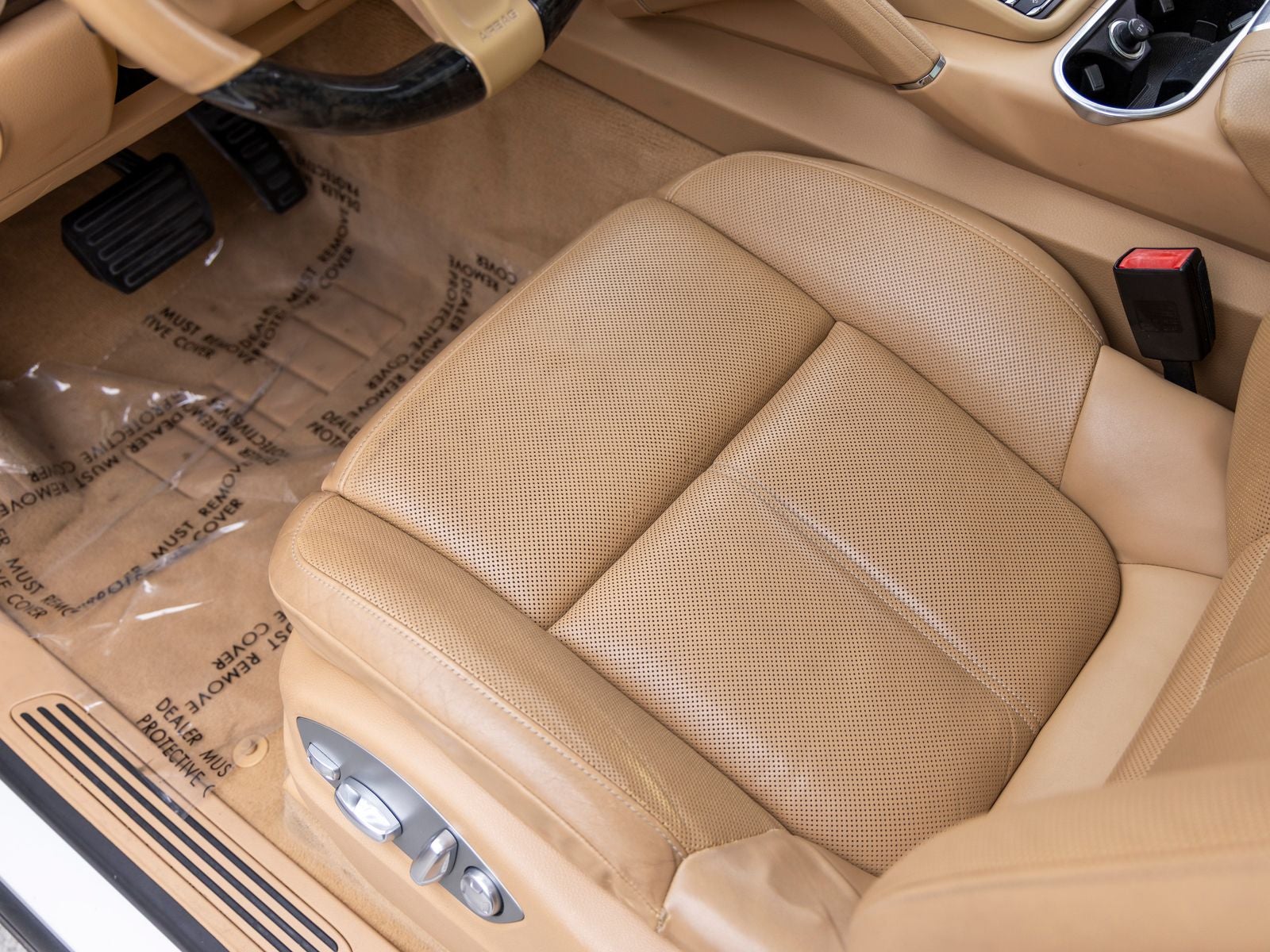 2014 Porsche Cayenne Diesel
