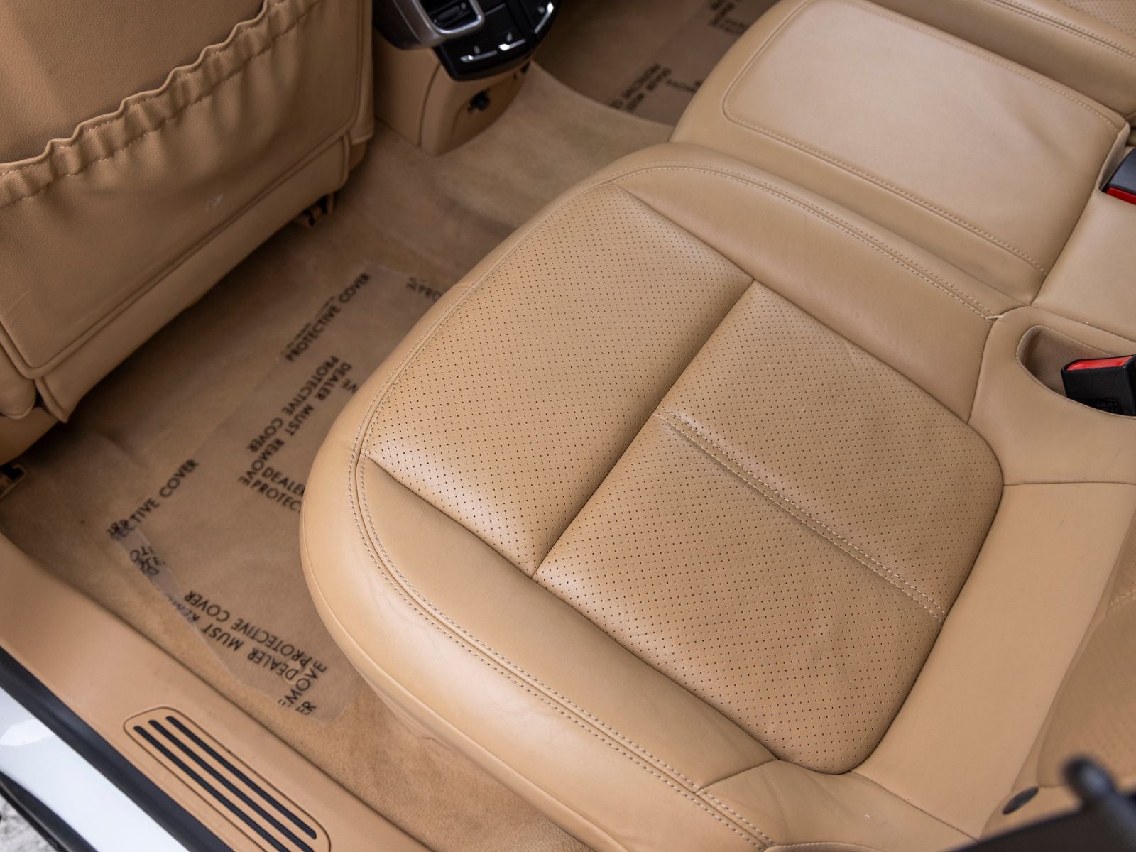 2014 Porsche Cayenne Diesel