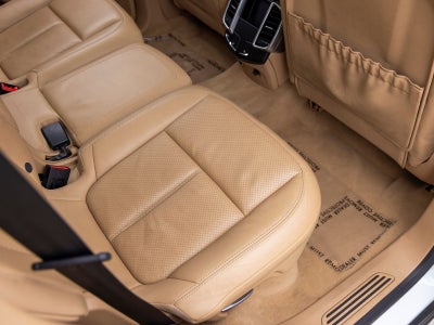 2014 Porsche Cayenne Diesel