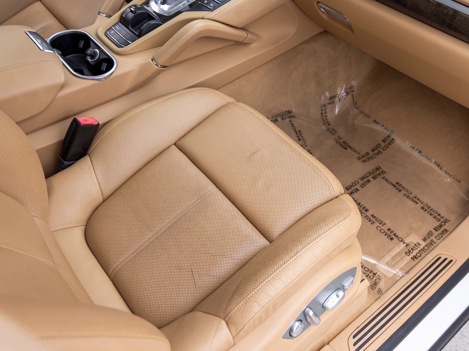 2014 Porsche Cayenne Diesel