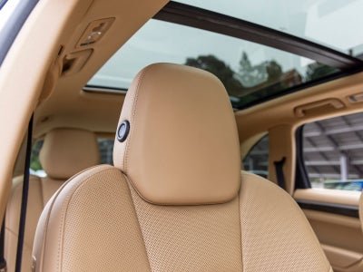 2014 Porsche Cayenne Diesel