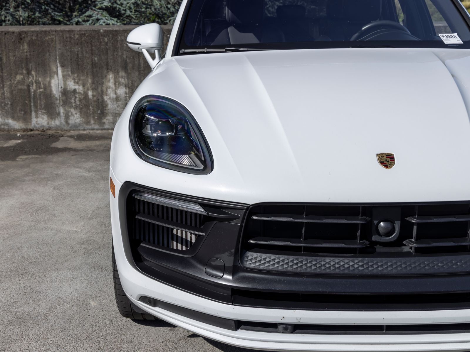 2023 Porsche Macan GTS