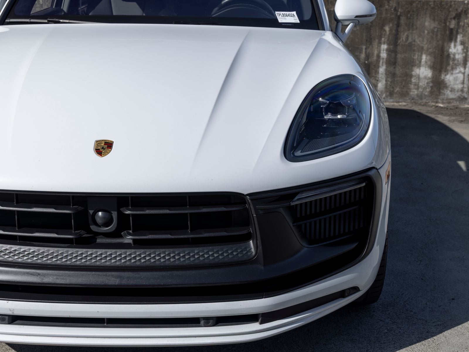 2023 Porsche Macan GTS