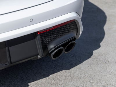 2023 Porsche Macan GTS