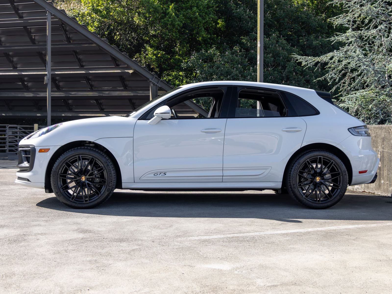2023 Porsche Macan GTS