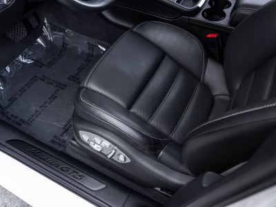 2023 Porsche Macan GTS