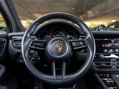 2023 Porsche Macan GTS