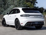 2023 Porsche Macan GTS