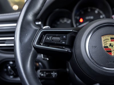 2023 Porsche Macan GTS