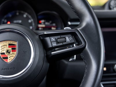 2023 Porsche Macan GTS