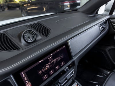 2023 Porsche Macan GTS