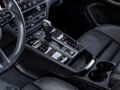 2023 Porsche Macan GTS