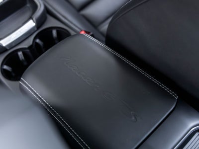 2023 Porsche Macan GTS