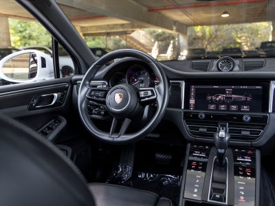 2023 Porsche Macan GTS