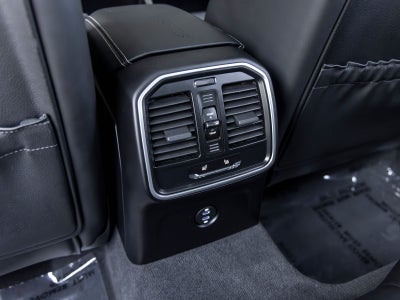 2023 Porsche Macan GTS