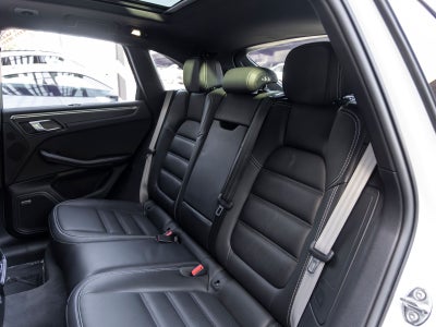2023 Porsche Macan GTS