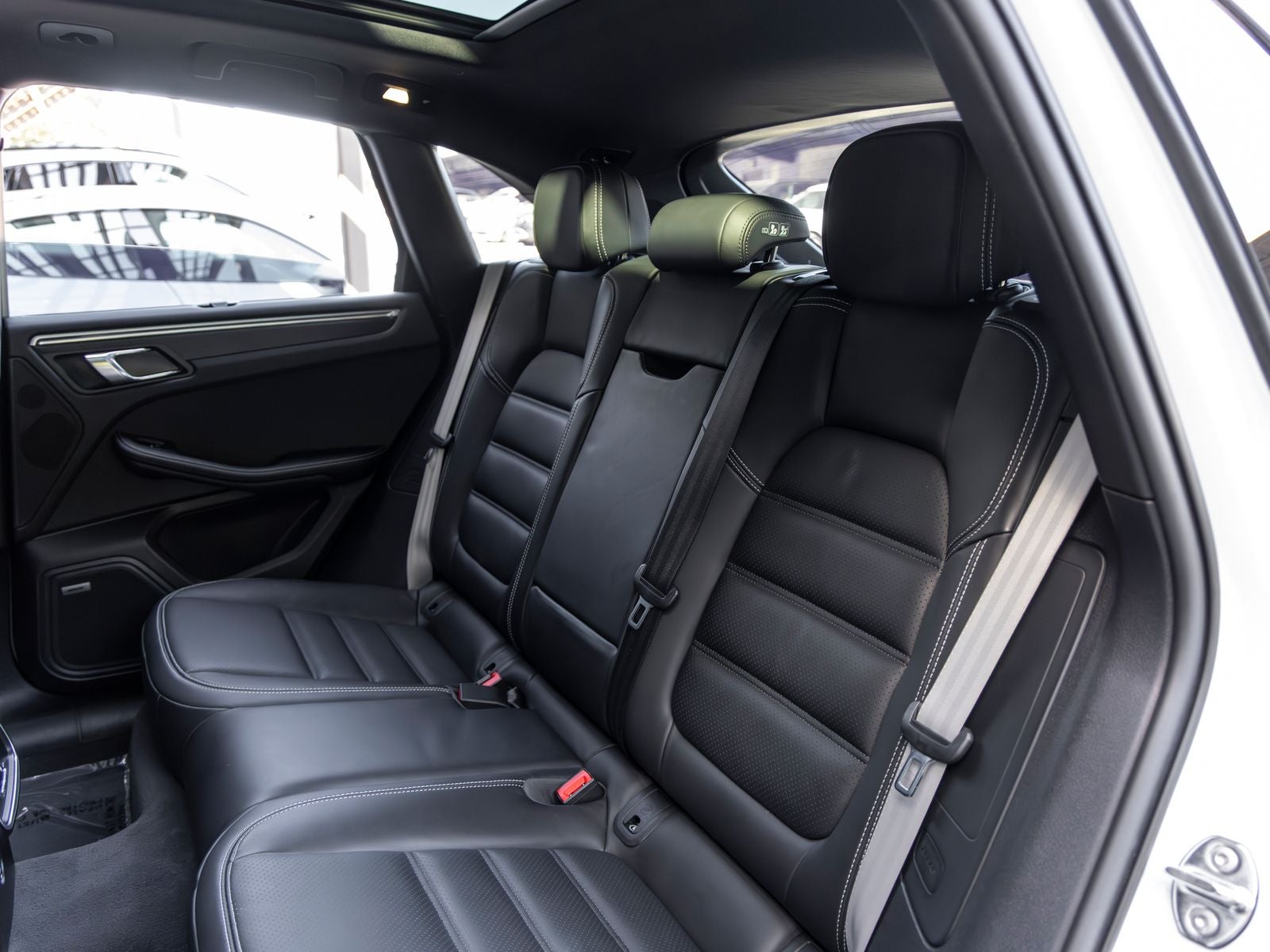 2023 Porsche Macan GTS
