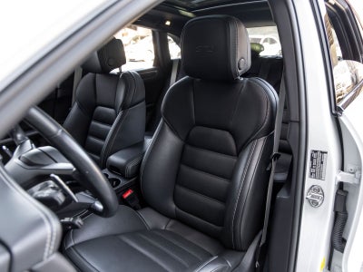2023 Porsche Macan GTS