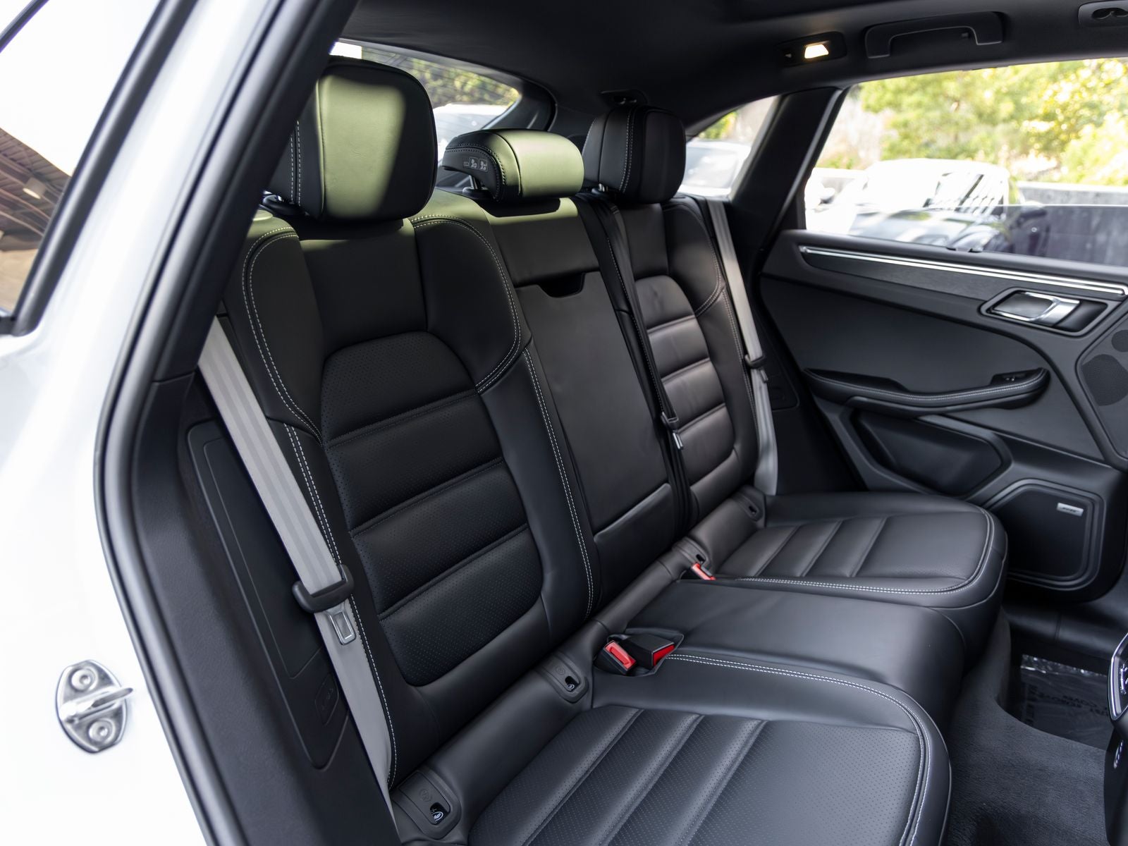 2023 Porsche Macan GTS