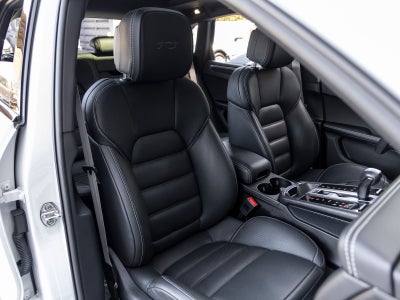 2023 Porsche Macan GTS