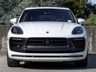 2023 Porsche Macan GTS