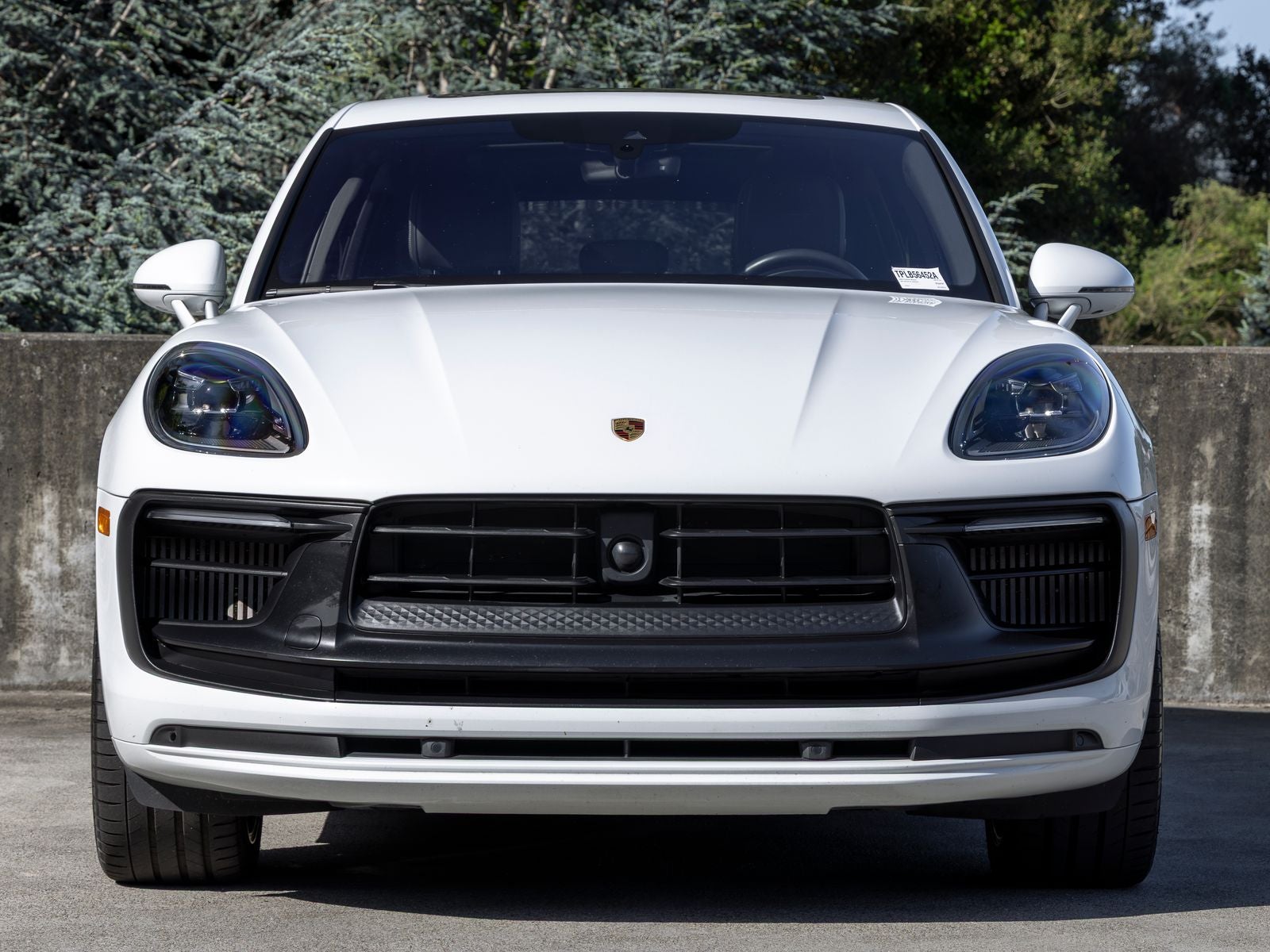 2023 Porsche Macan GTS