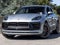 2022 Porsche Macan Macan GTS