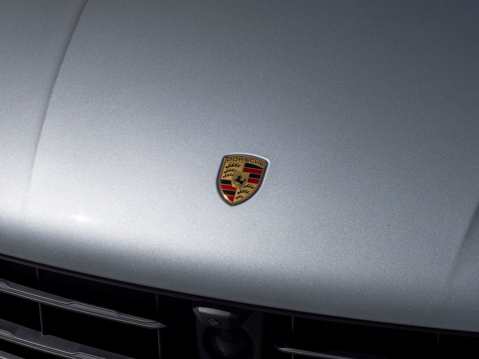 2022 Porsche Macan Macan GTS