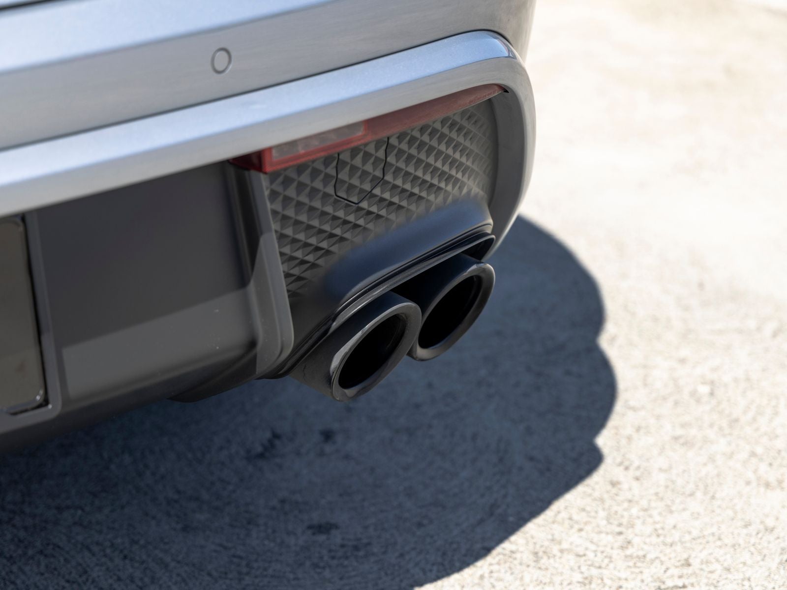 2022 Porsche Macan Macan GTS