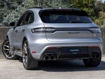 2022 Porsche Macan Macan GTS