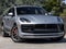 2022 Porsche Macan Macan GTS