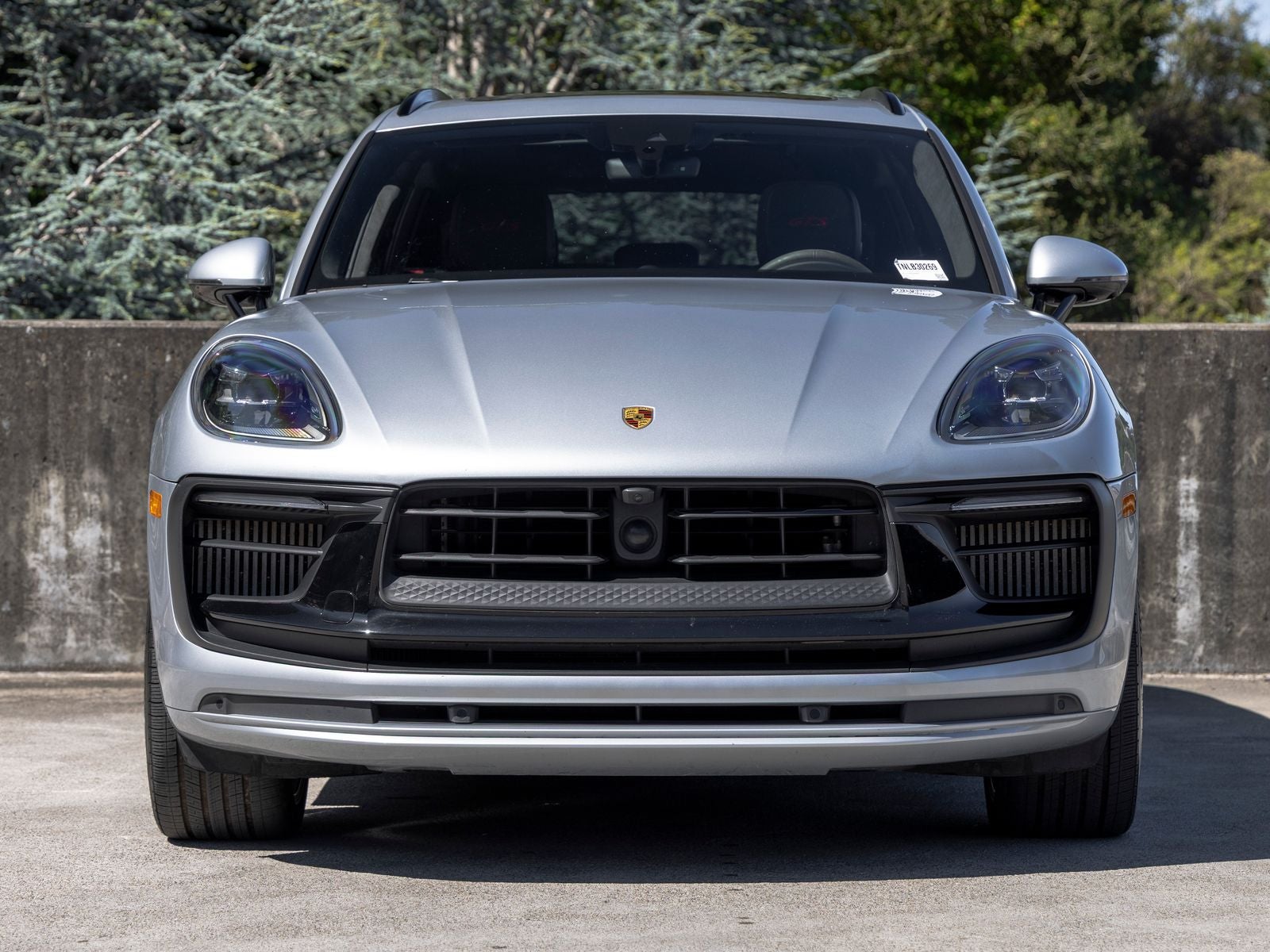 2022 Porsche Macan Macan GTS